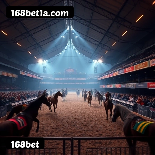 168bet screen